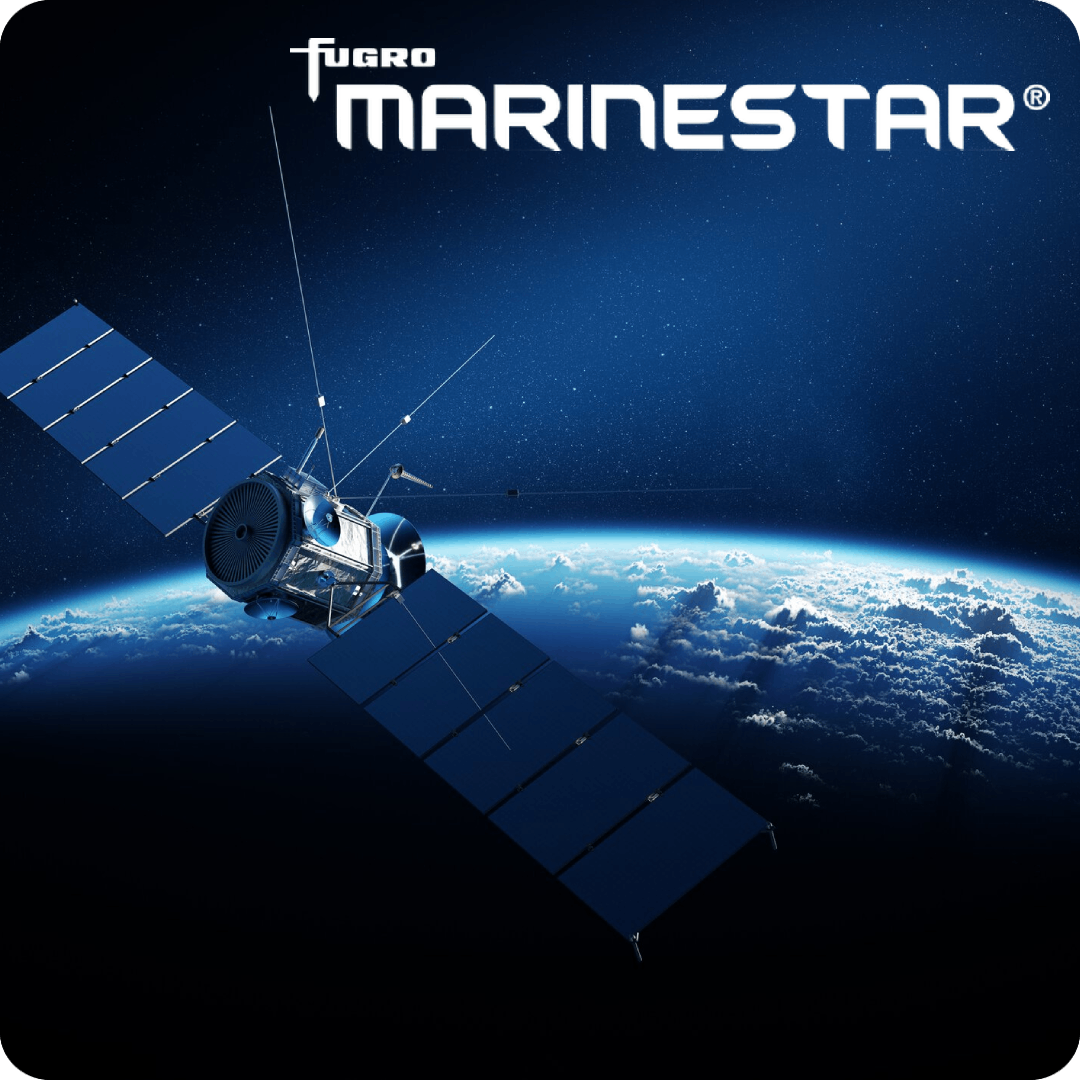 MARINESTAR Positioning Services