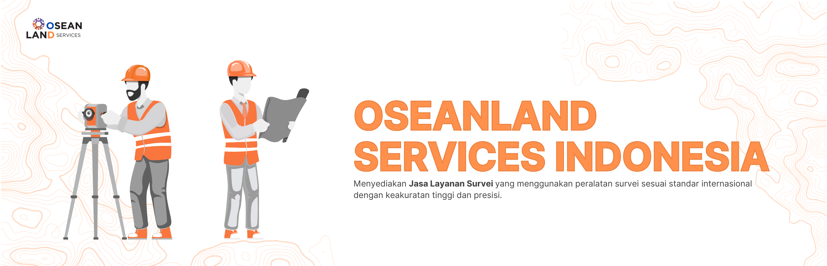 Oseanland Services Indonesia