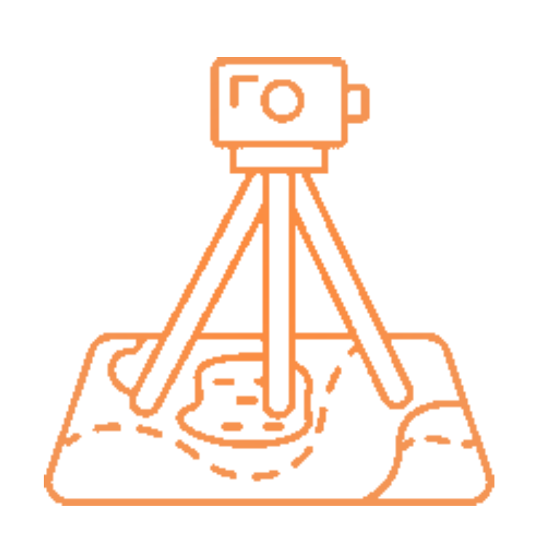 Topographic Survey Services