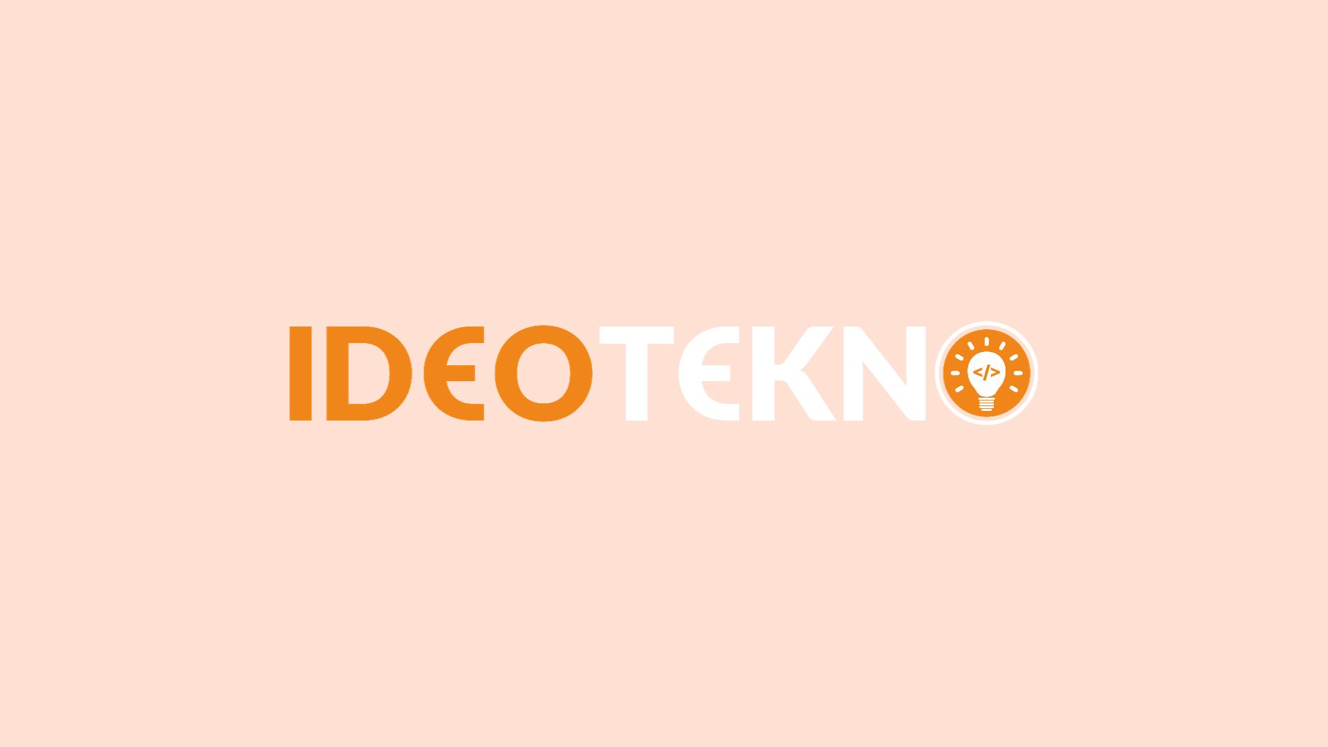 Ideotekno