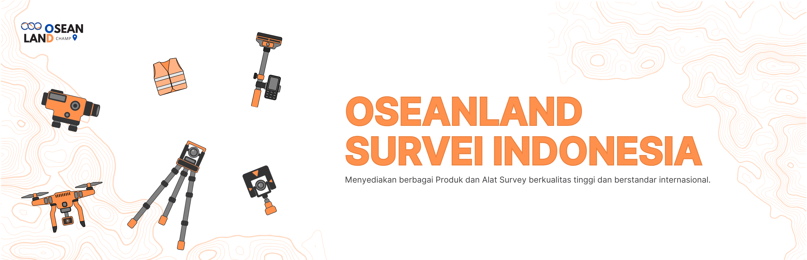 OSEANLAND SURVEI INDONESIA