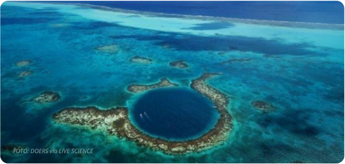 Mengukur Kedalaman Laut dengan Echosounder? Begini Cara dan Keuntungannya.