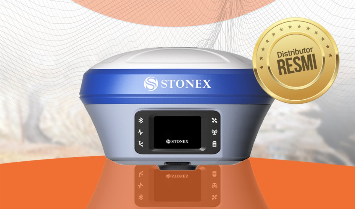 Mengapa Memilih Distributor Resmi untuk Membeli Produk Stonex? Pastikan Keaslian dan Kualitas Terjamin!