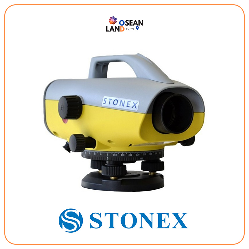 Stonex D2 digital level