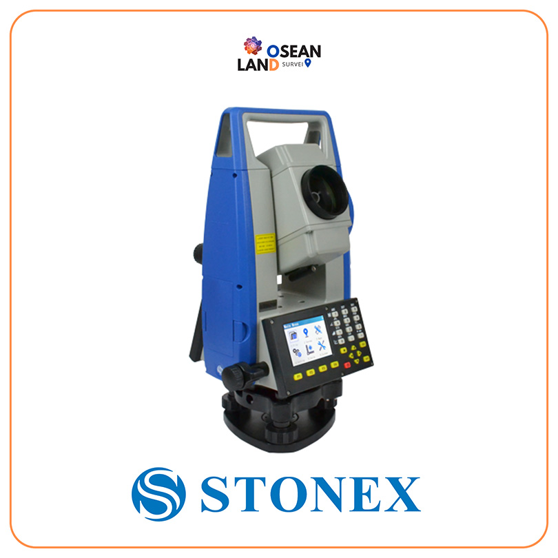 R20 Total Station