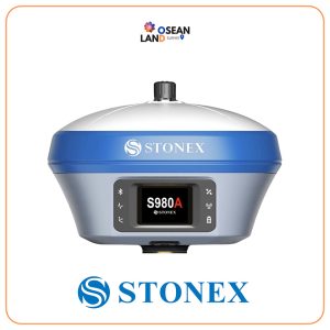 Rent Survey Equipment
