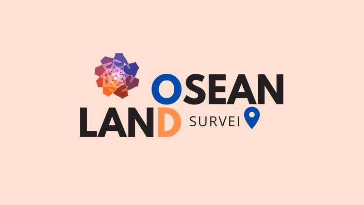 Oseanland Survei Indonesia