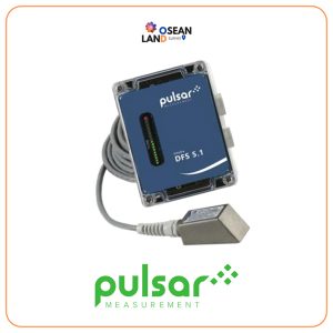 Oseanland Survei Indonesia