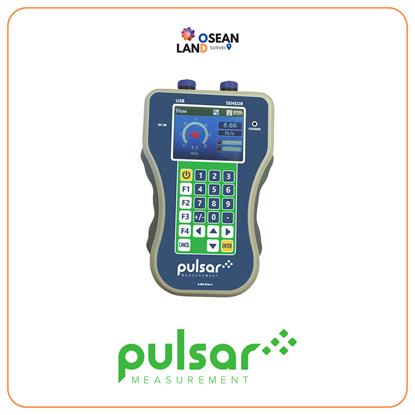 Pulsar DFM 6.1