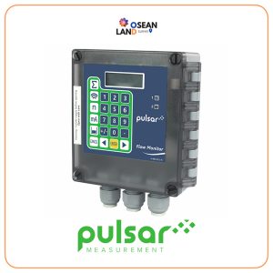 Oseanland Survei Indonesia