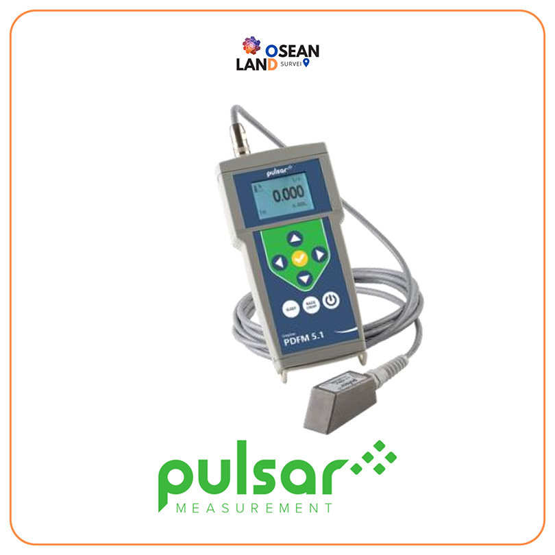 Satlab - ES-224 Dual-frequency Echo Sounder