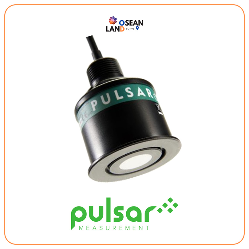 PulsarGuard 2001 Sand Sensor