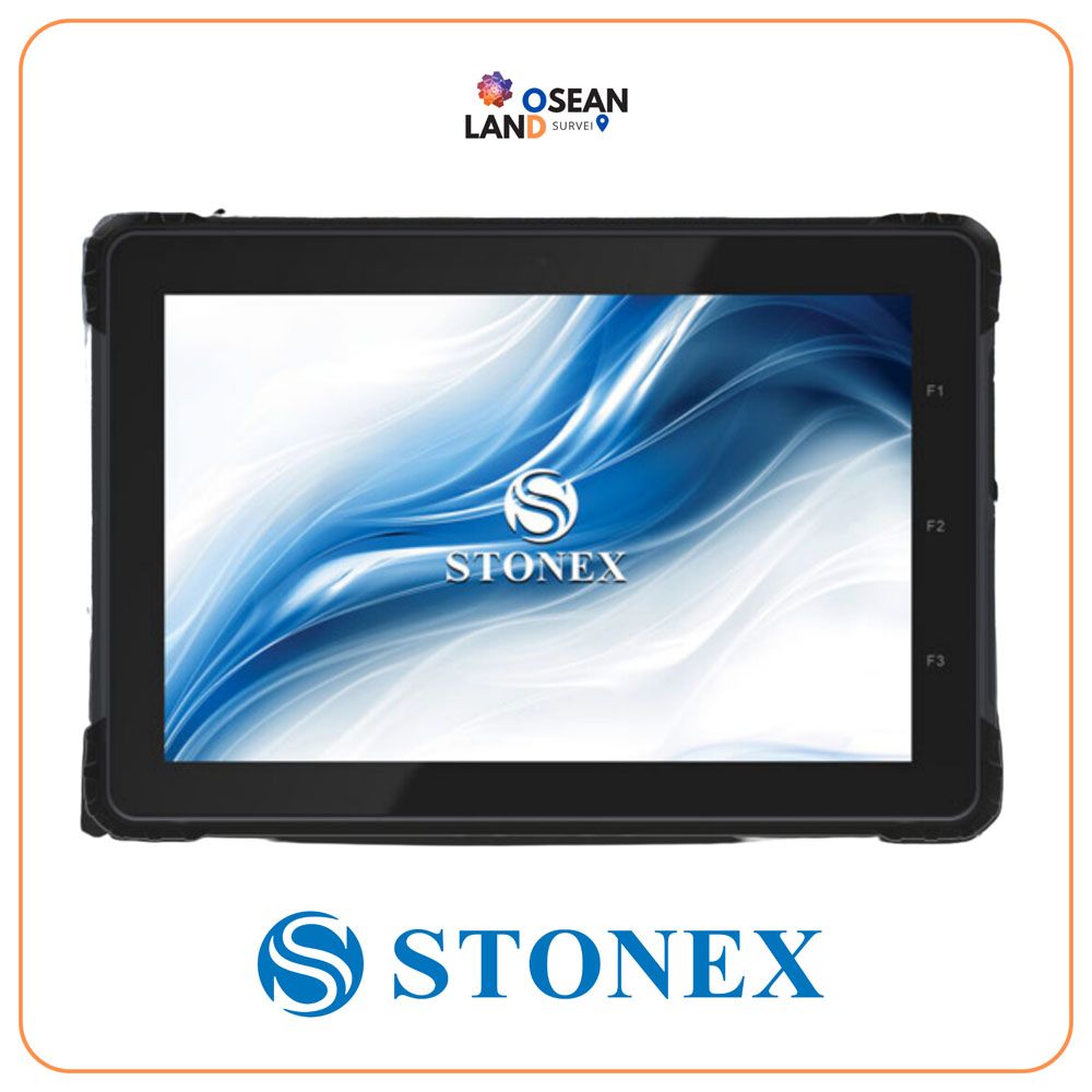 UT56 Rugged Tablet