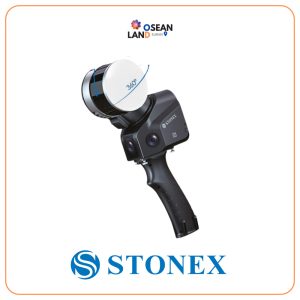 Oseanland Survei Indonesia