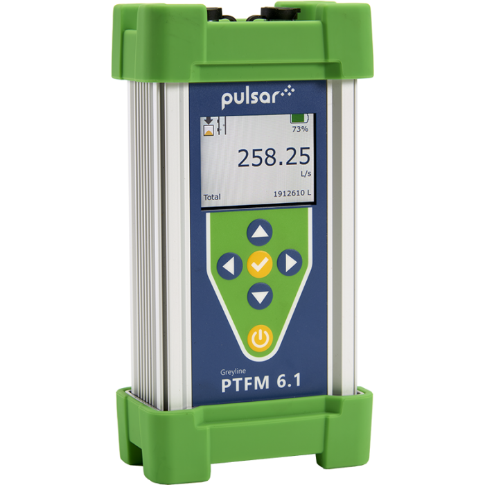 Pulsar PTFM 6.1