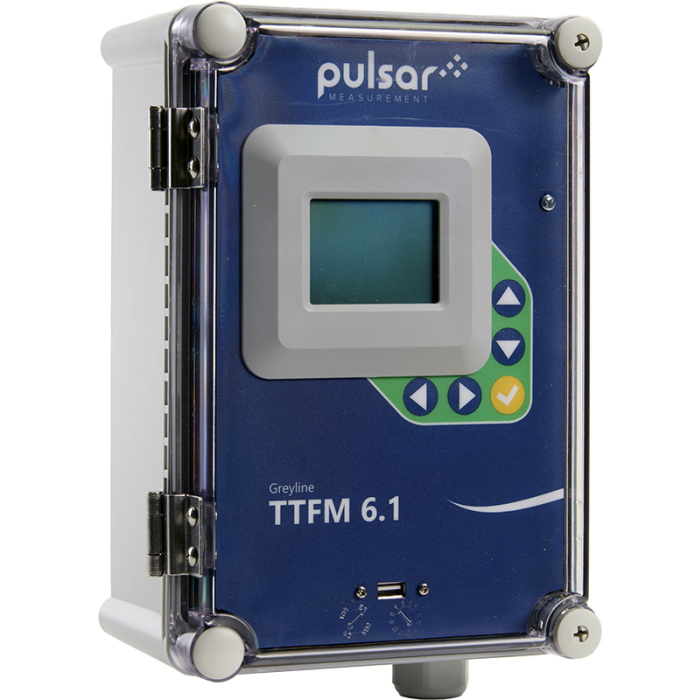 Pulsar TTFM 6.1