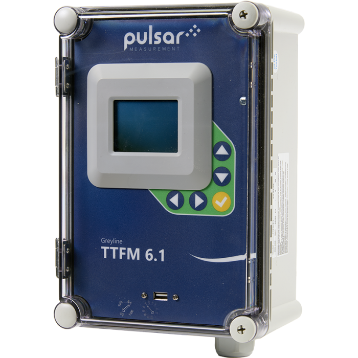 Pulsar TTFM 6.1