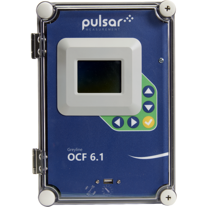 Pulsar OCF 6.1