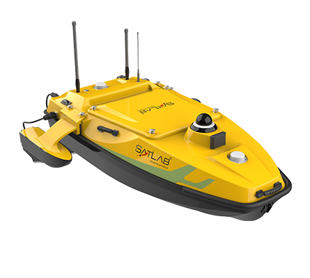 Hydroboat 1500