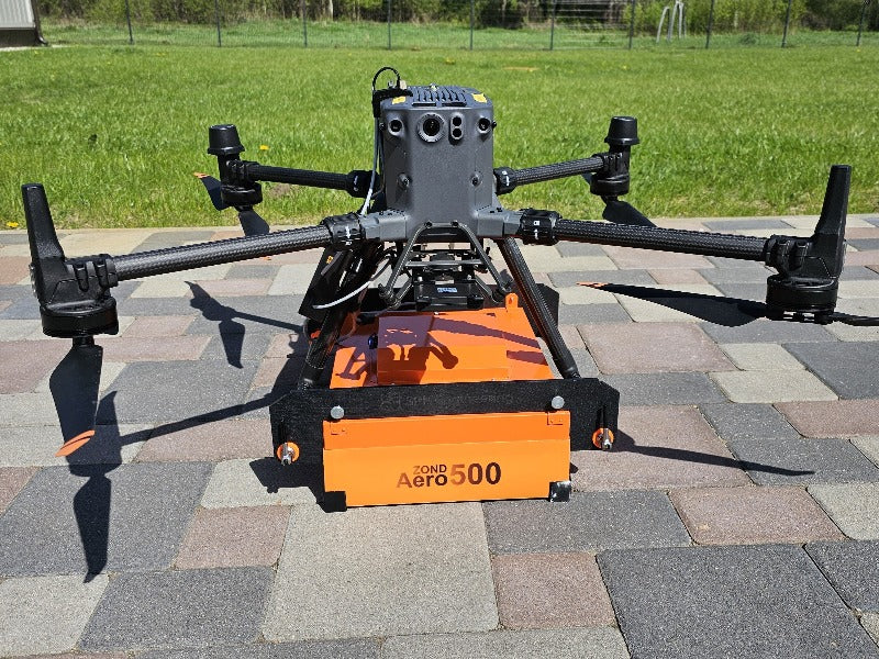 Radar Systems Zond Aero 500