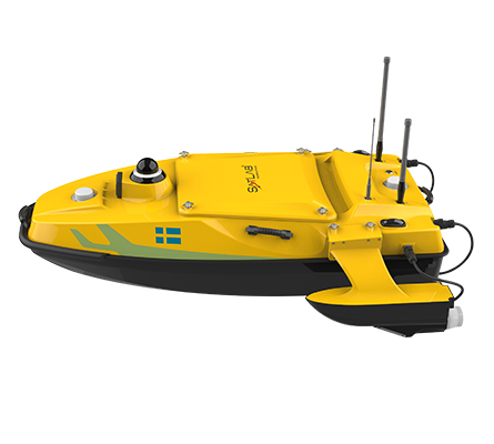 Hydroboat 1500