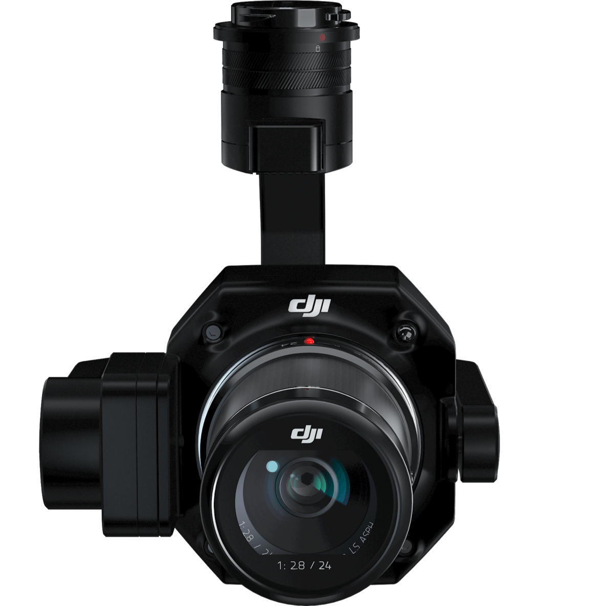 DJI Zenmuse P1