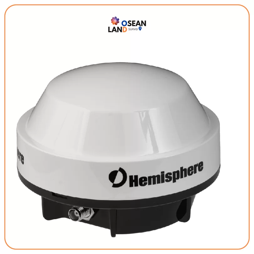 A43 Antenna
