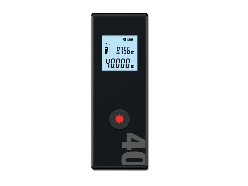 M1 Laser Distance Meter