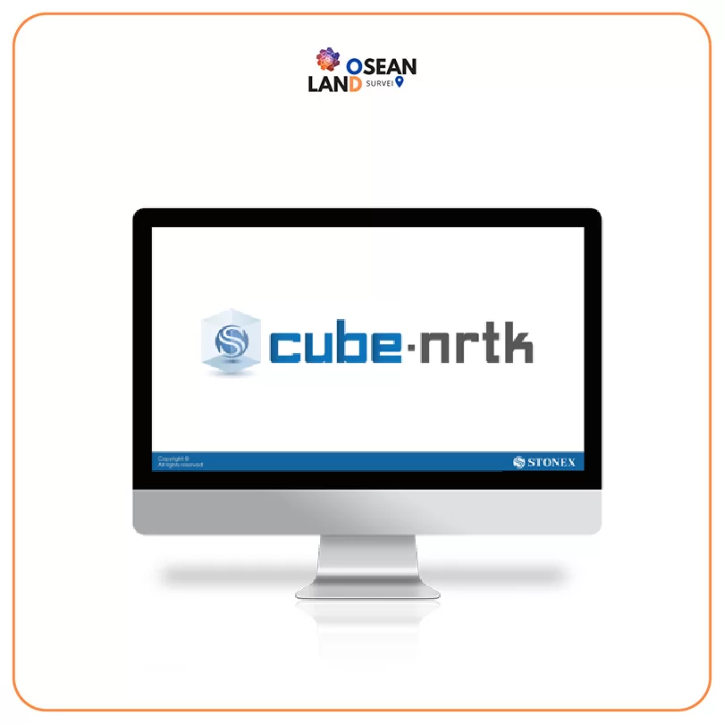Cube nrtk