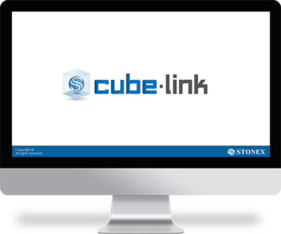 Stonex Cube-Link