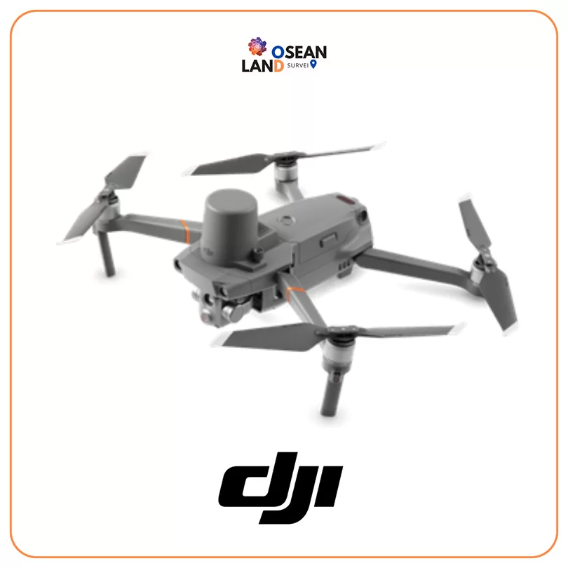 DJI Mavic 2 Enterprise Advanced