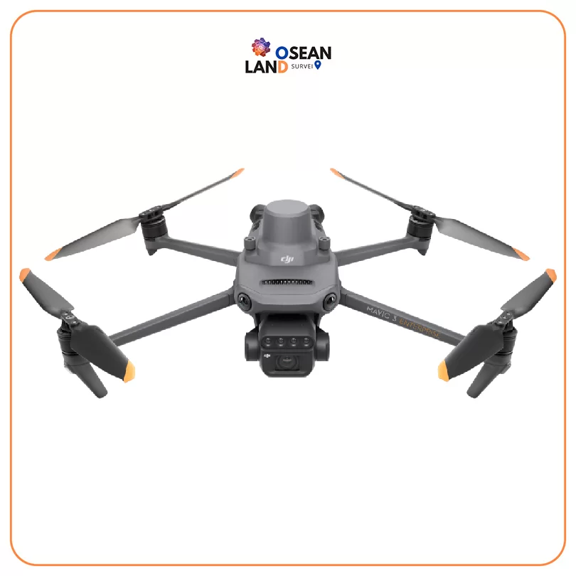 DJI Mavic 3 Multispectral