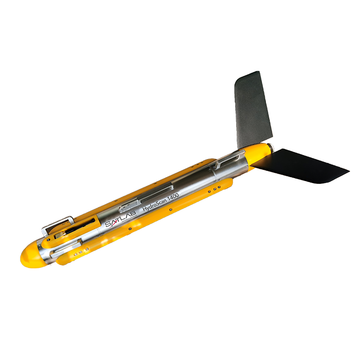 SATLAB HydroScan Side Scan Sonar