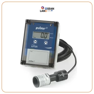 Oseanland Survei Indonesia - Oseanland Indonesia Group ISM 5.0 Electromagnetic Flow Meter