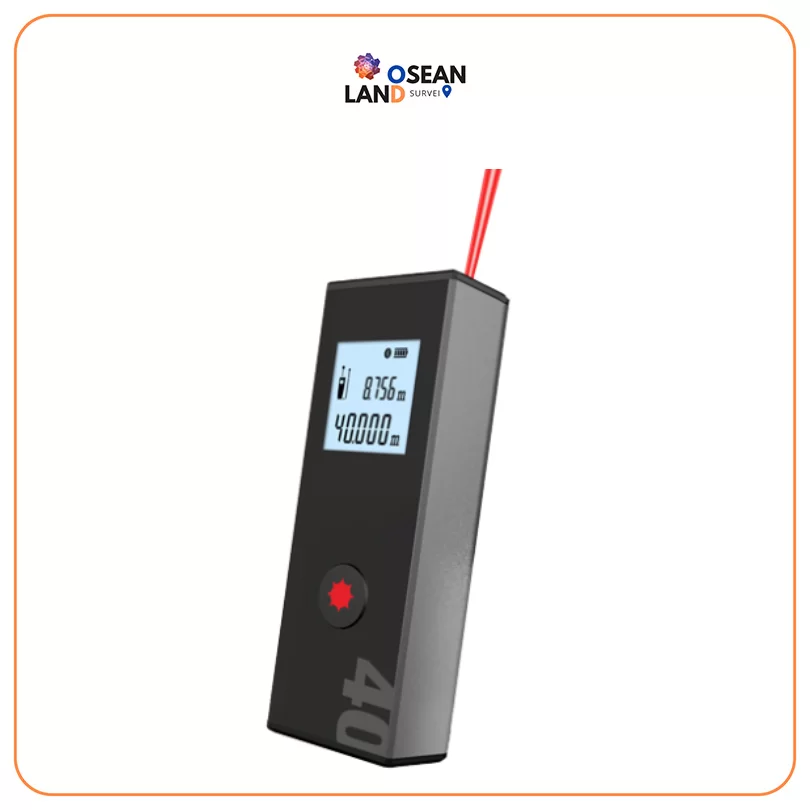 M1 Laser Distance Meter