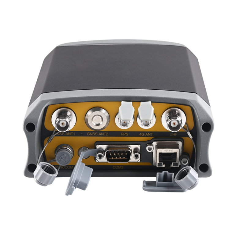 SATLAB Njord Positioning and Heading GNSS Receiver