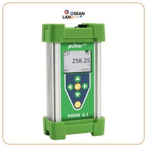 Oseanland Survei Indonesia - Oseanland Indonesia Group PDFM 6.1