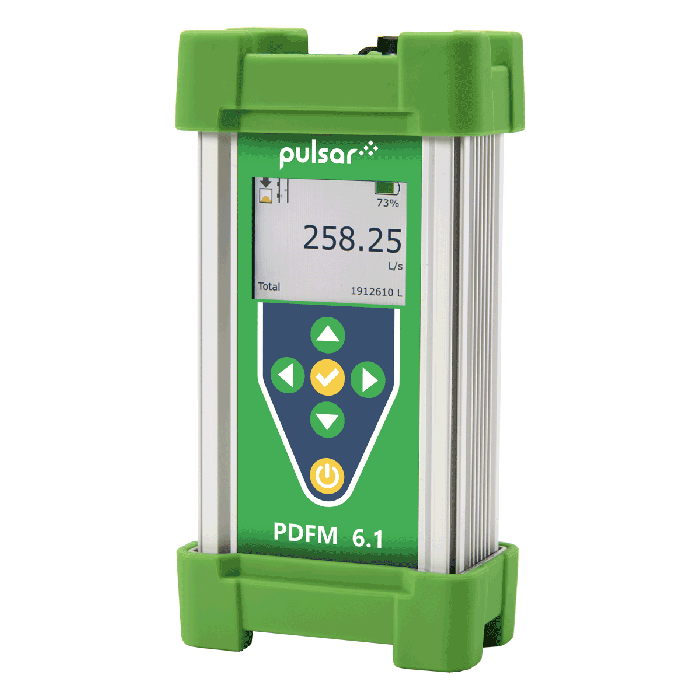 Pulsar PDFM 6.1