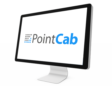 Stonex PointCab Software