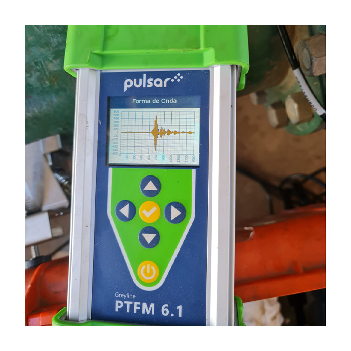 Pulsar PTFM 6.1