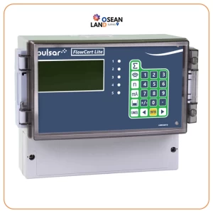 Pulsar FlowCERT Lite