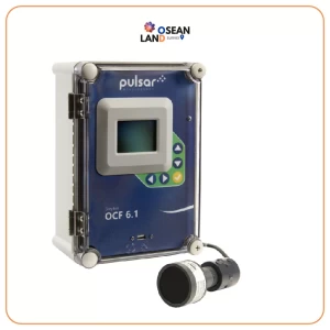 Oseanland Survei Indonesia - Oseanland Indonesia Group Pulsar OCF 6.1