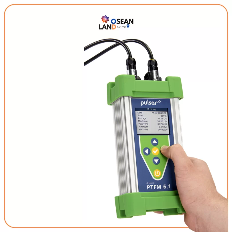 Pulsar PTFM 6.1