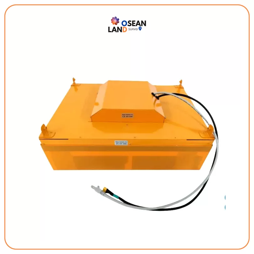 Radar Systems Zond Aero 500
