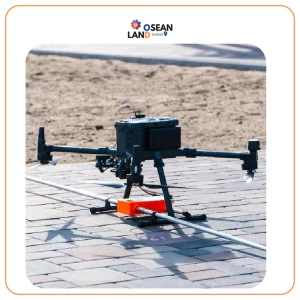 Radar Systems Zond Aero LF GPR