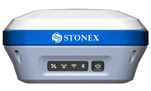 Rental Stonex S850+