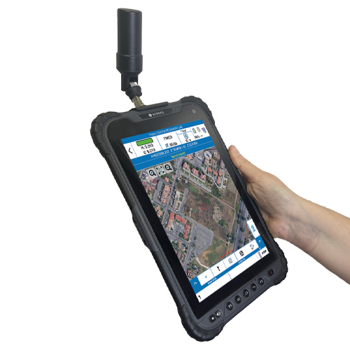 Stonex S80G RTK GNSS