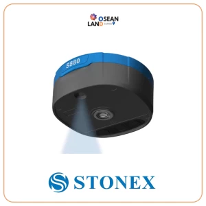 Oseanland Survei Indonesia - Oseanland Indonesia Group S880 GNSS receiver