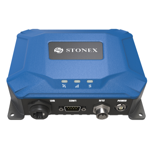 Stonex SC650 CORS GNSS Receiver