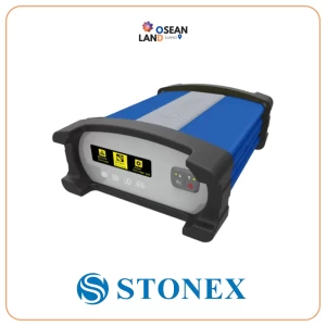 Rent Survey Equipment - Oseanland Indonesia Group SC2200 GNSS Receiver